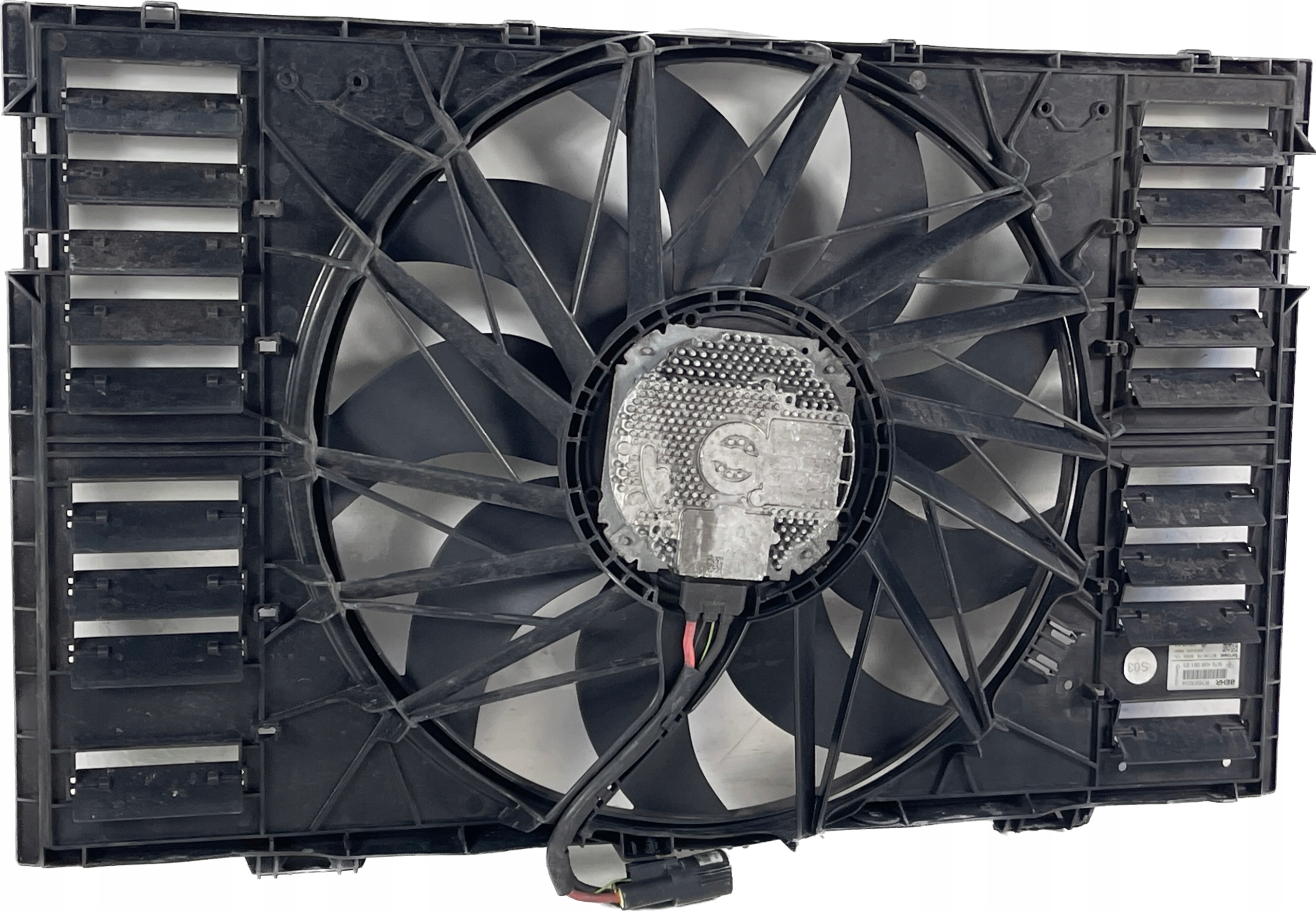 hütöventilátor PANAMERA 970 97010606103