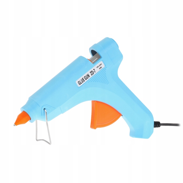 Pistolet na klej 40W