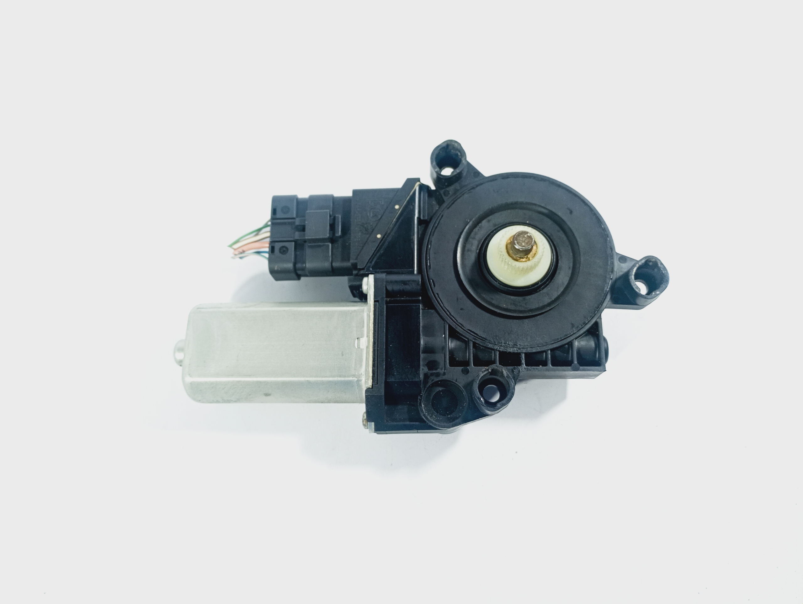 engine mini motor windows left rear part Fiat Croma 2 II 05-10 OE 1060175