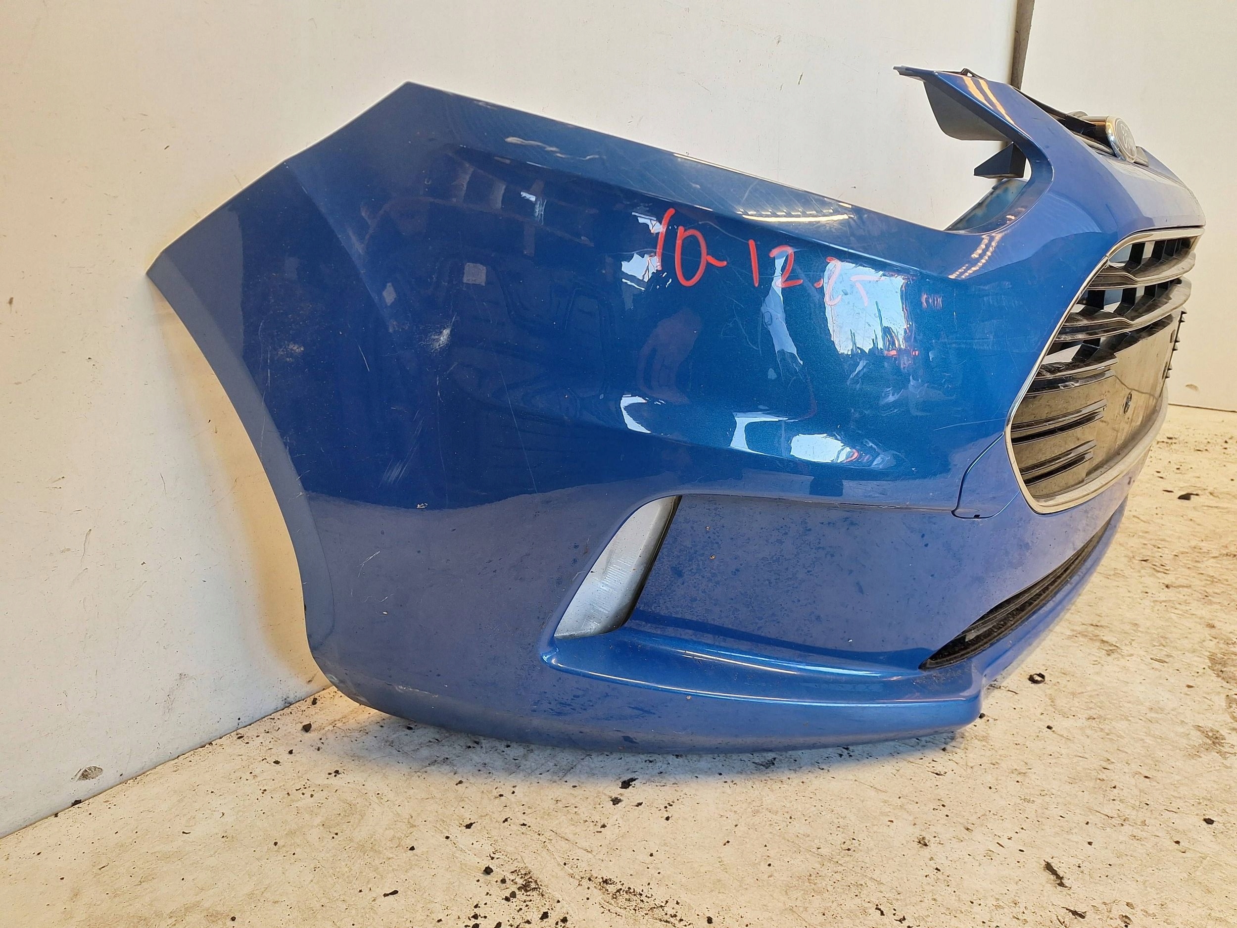 FORD B-MAX 14-> bumper AV11-17757-ACW