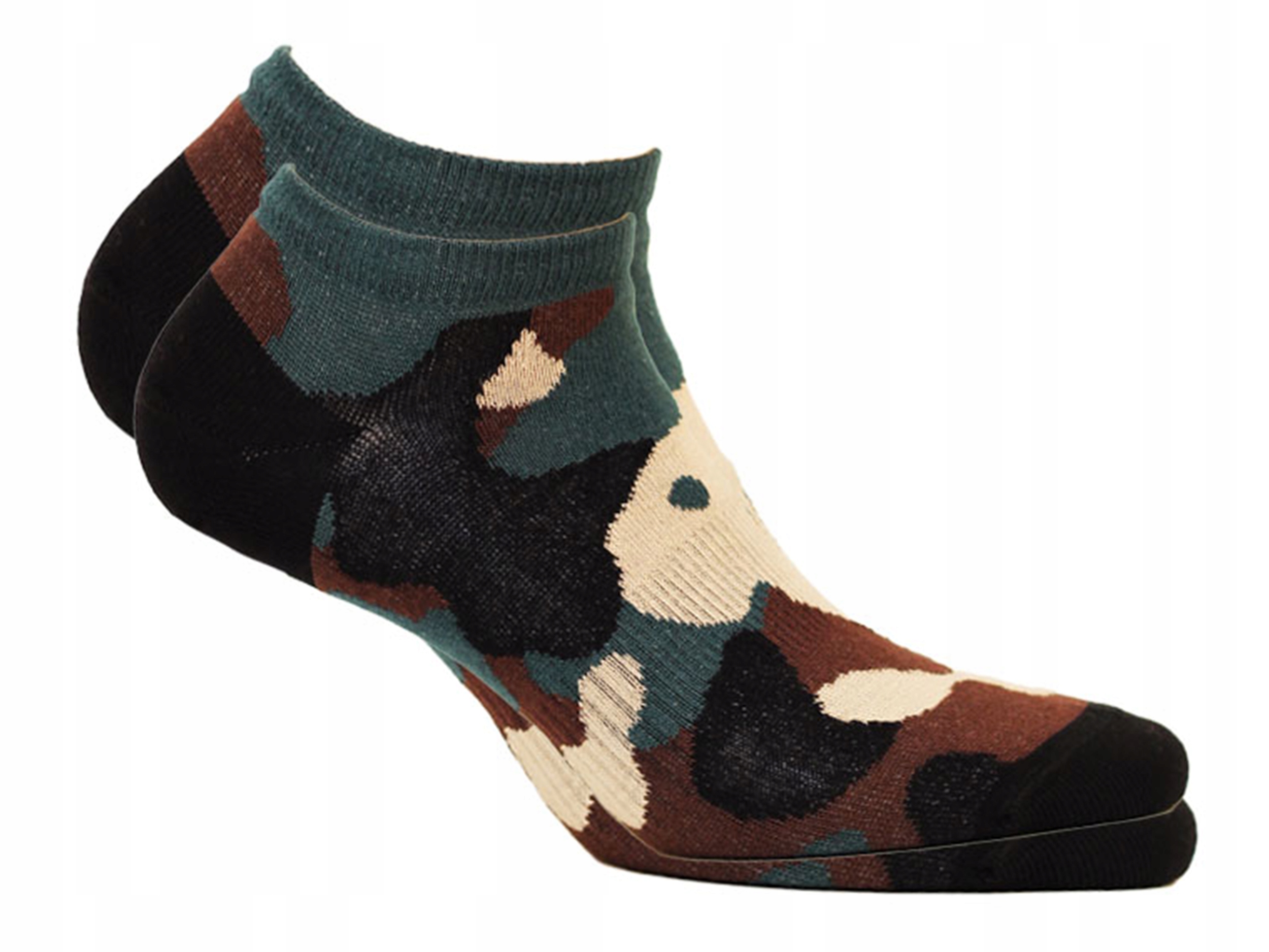 

Stopki Sportive Wola Ag+ Jony Srebra 957V84, 45/47