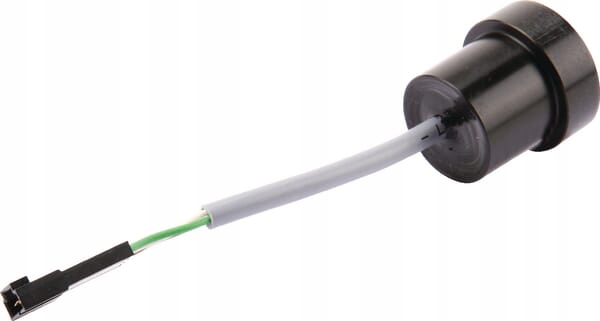 Súprava, sonarový prijímač ET33501