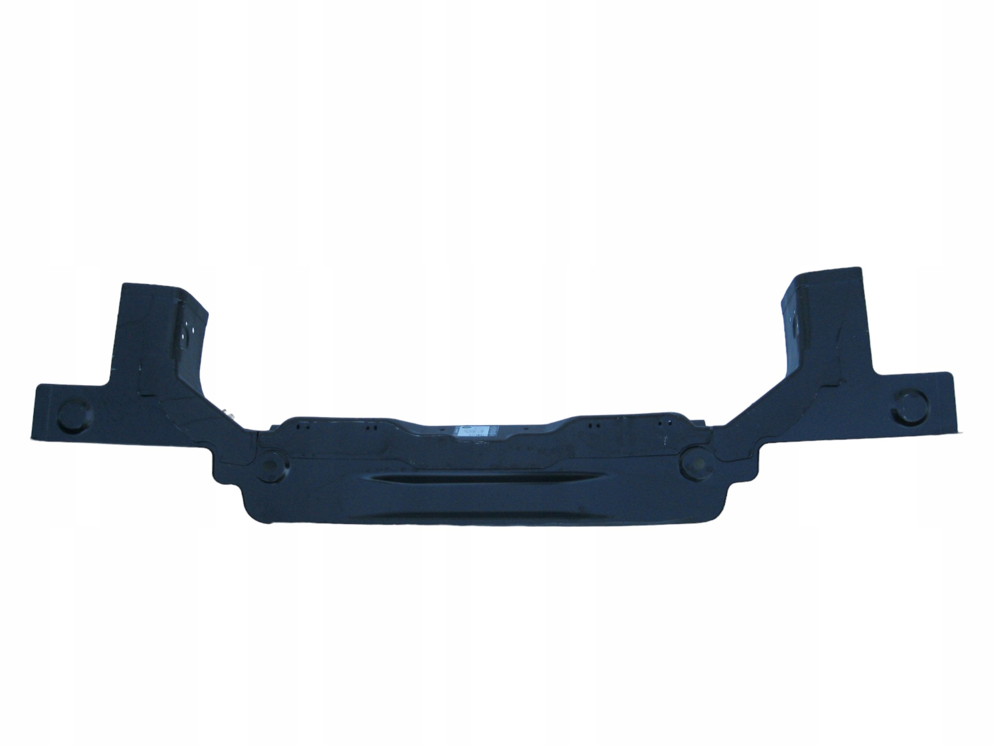 PAS TYLNY WZMOCNIENIE RANGE ROVER EVOQUE L538 11-18 ASO