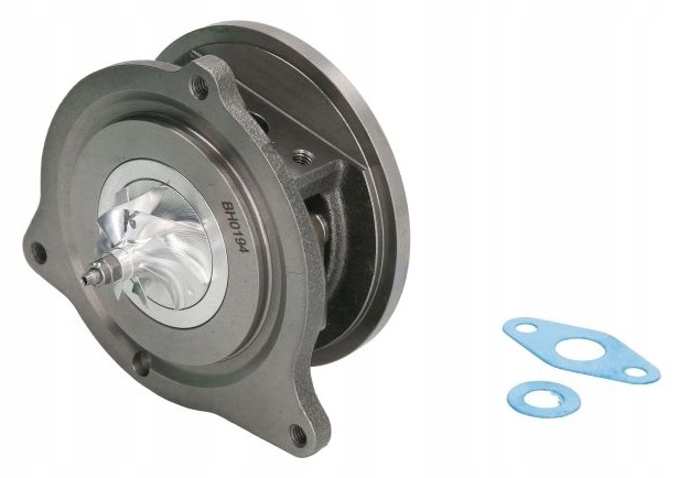 Jádro Vložka Turbíny Cartridge Audi A1 Seat Toledo IV 1.4 Tdi 90 Km