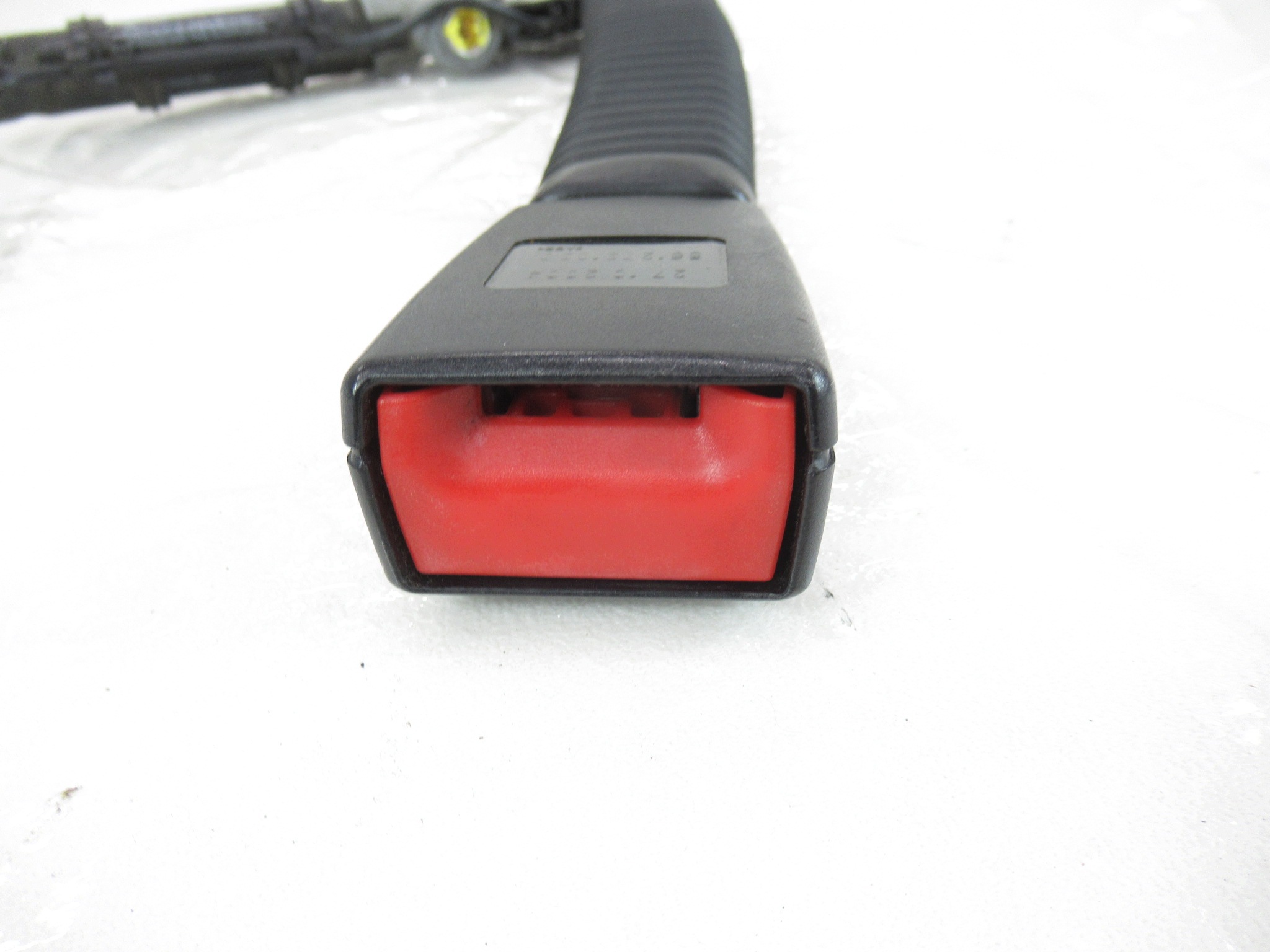 Fixation ceinture Droite Passegers BMW e60 e61 Berline KOMBI