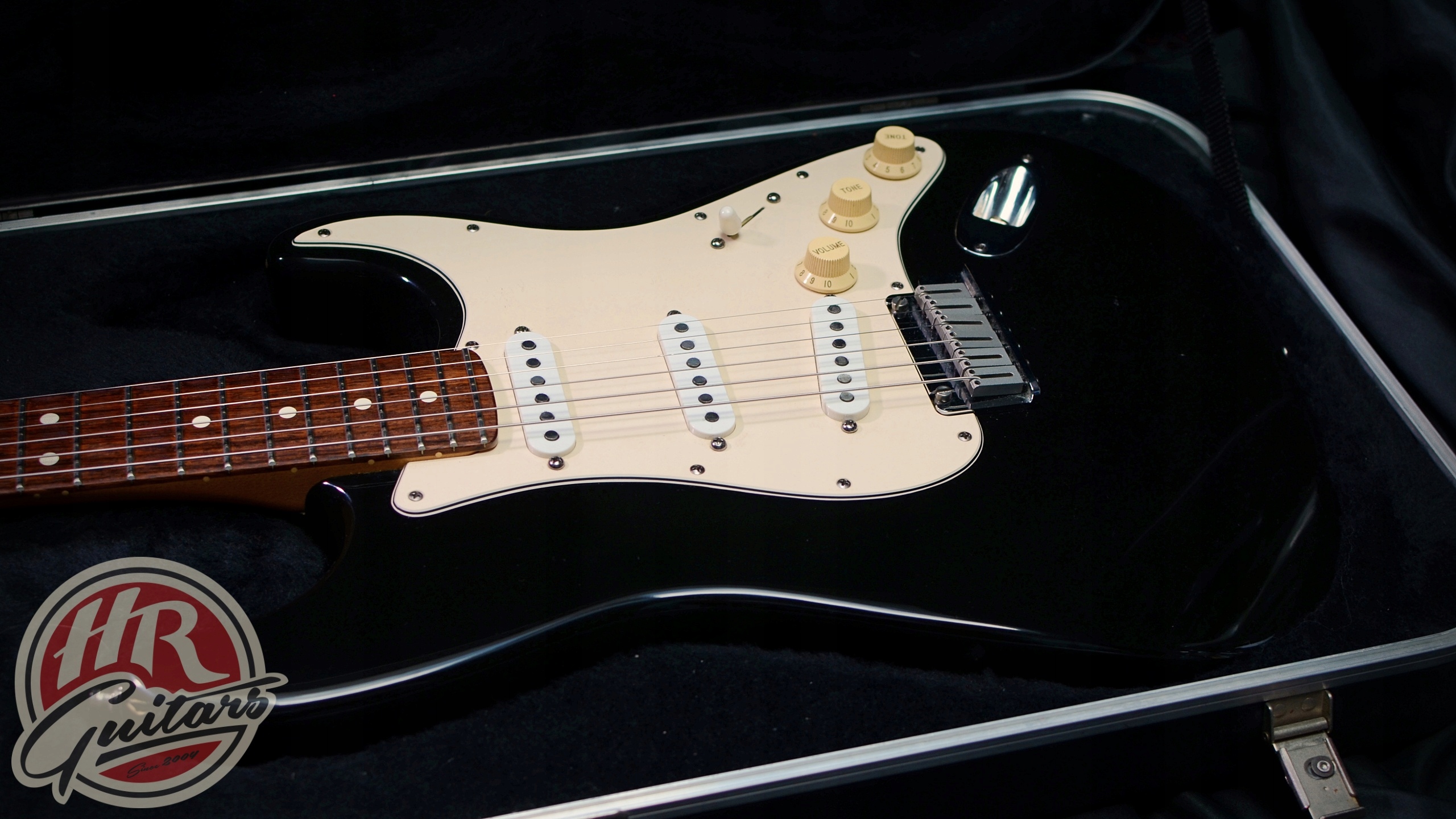 ギター Fender USA / American Stratocaster Fender AMERICAN STANDARD STRATOCASTER Shawbucker ASH HSS