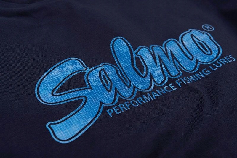 Koszulka Salmo Slider Tee 3XL Rozmiar: XXXL Rozmiar 3XL