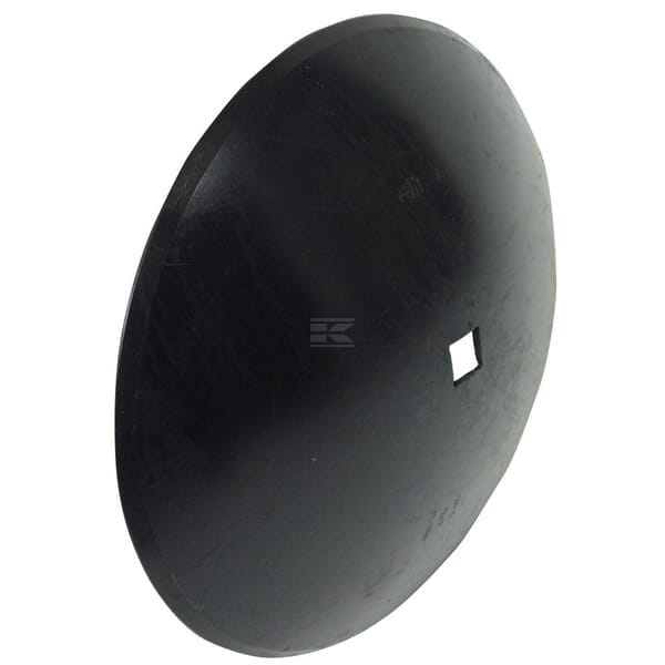 Talíř hladký 660x6 mm /41 516072386 Bellota