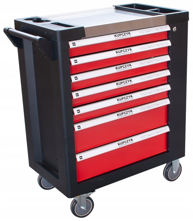 Візок для інструментів 196el Kupczyk