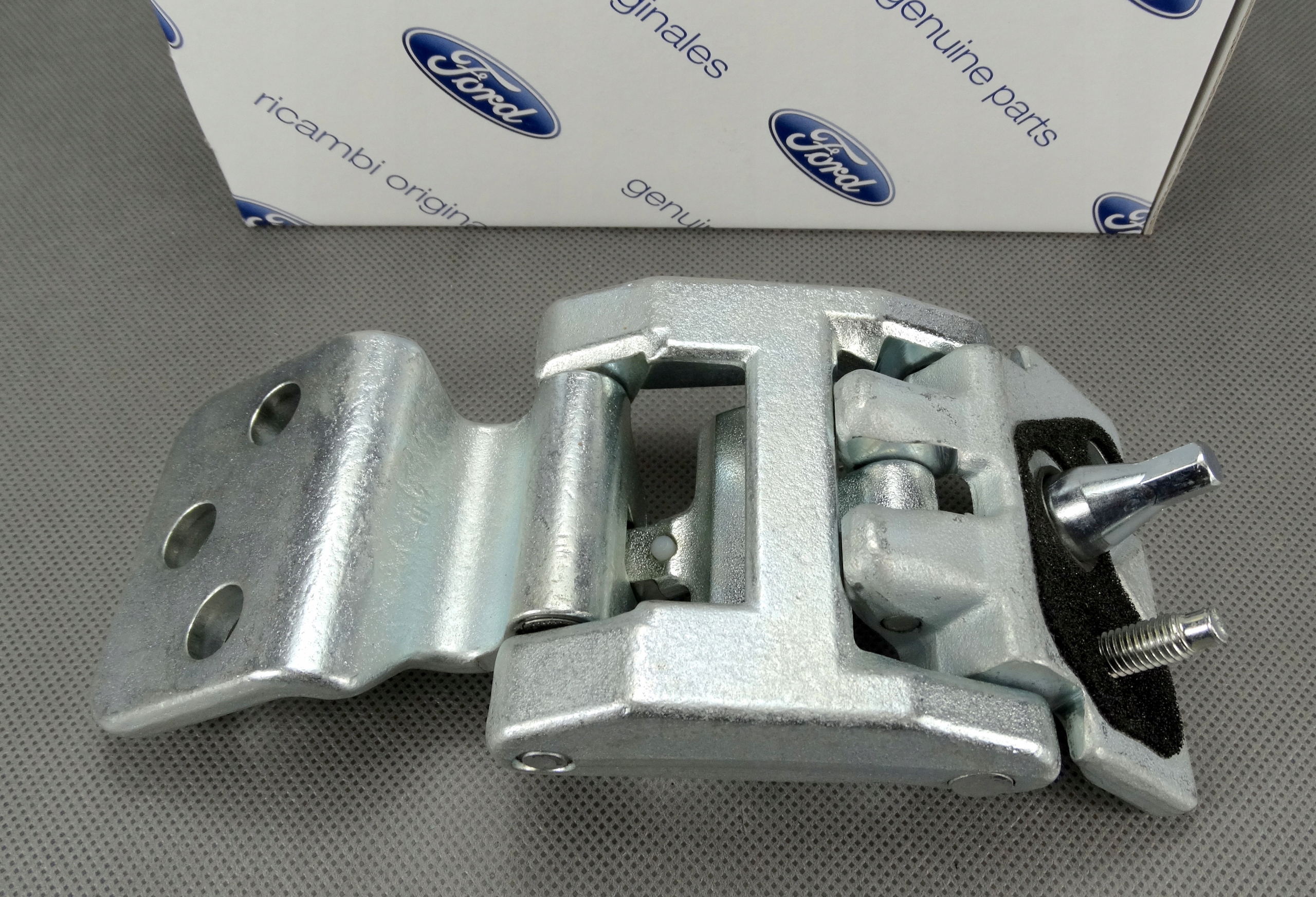 ZAWIAS DRZWI TYL FORD TRANSIT MK8 2014 LEWY ORG Part number 2228788