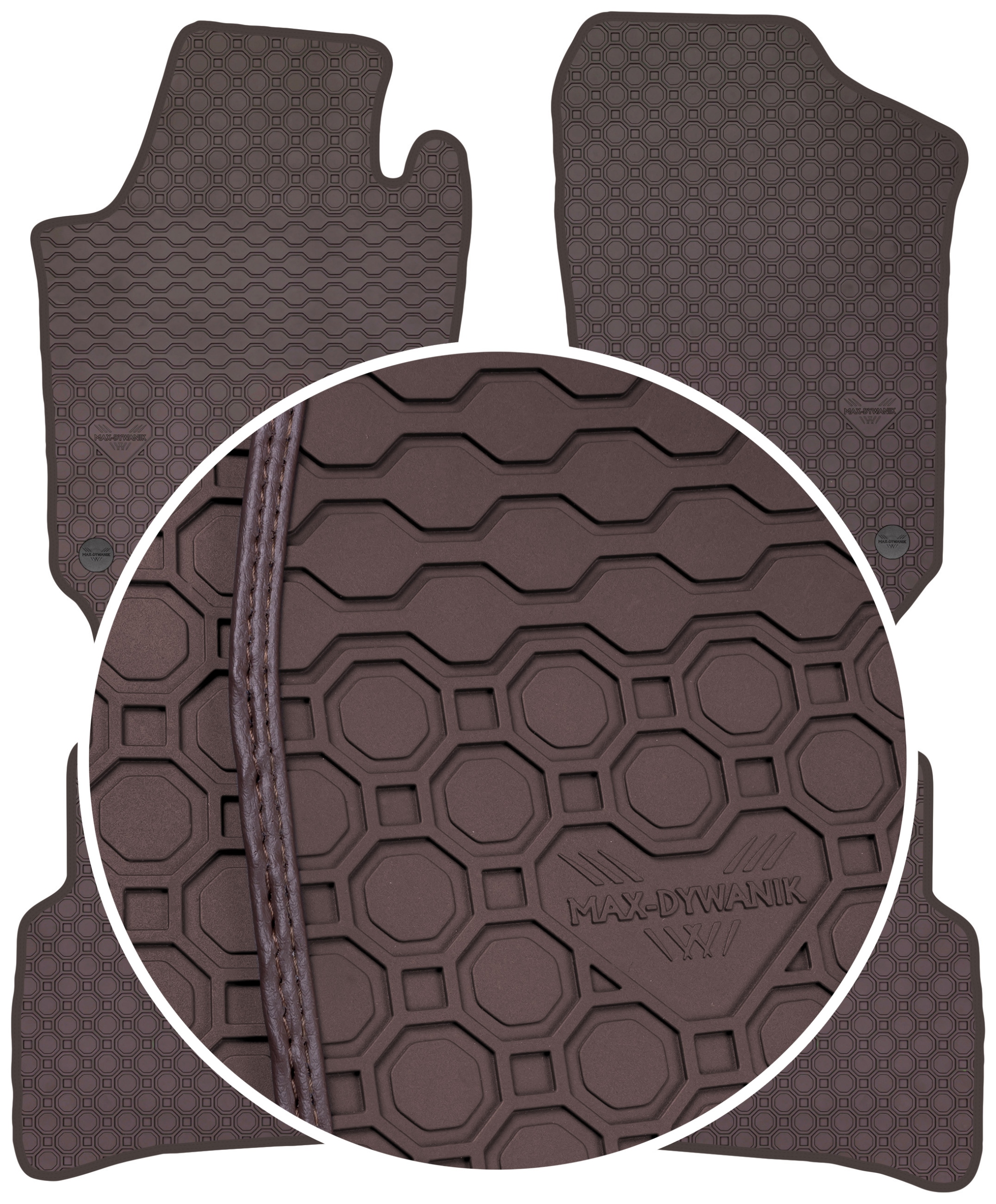 Vw Polo V 2009-2017 Koberce PrimeLiner