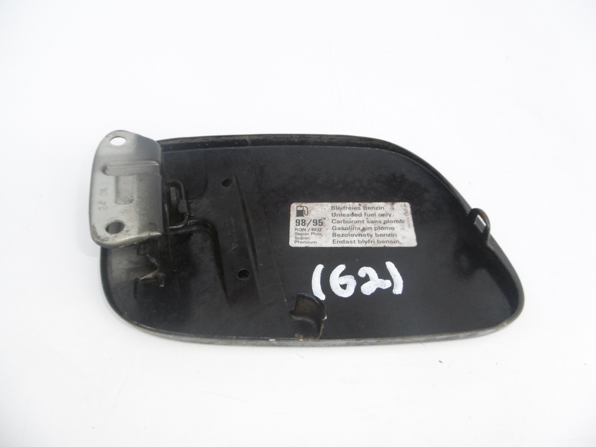 Tankklappe des Kraftstoffsbehälters LC9Z PORSCHE CAYENNE 7L