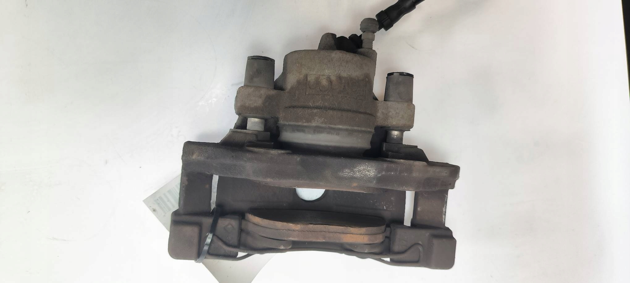 caliper brake front right 1.0 ECOBOOST FORD FOCUS MK3 LIFT
