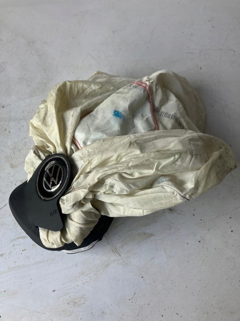steering wheel airbag VW POLO 2G
