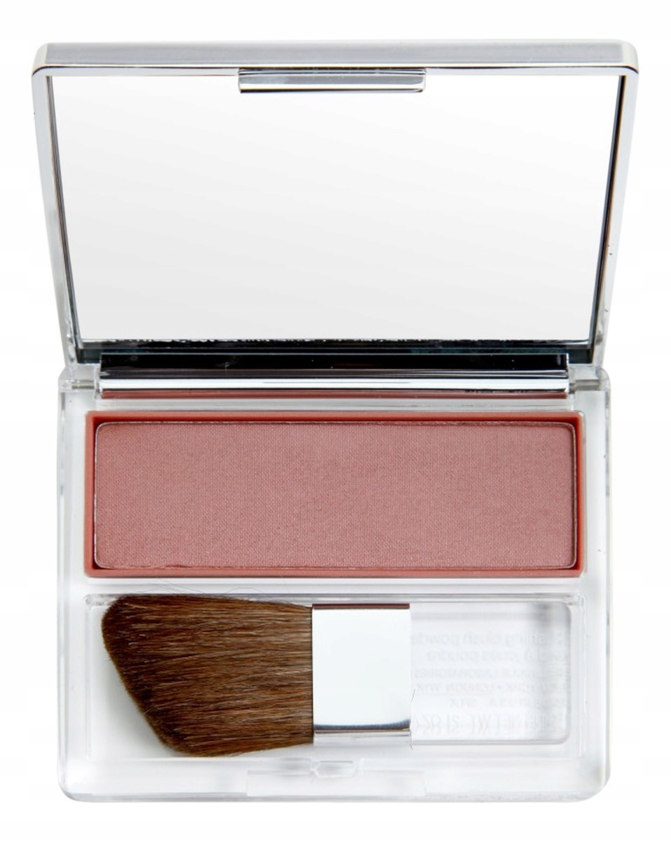 Clinique Blushing Blush Růže Sunset Glow (107) 6 g