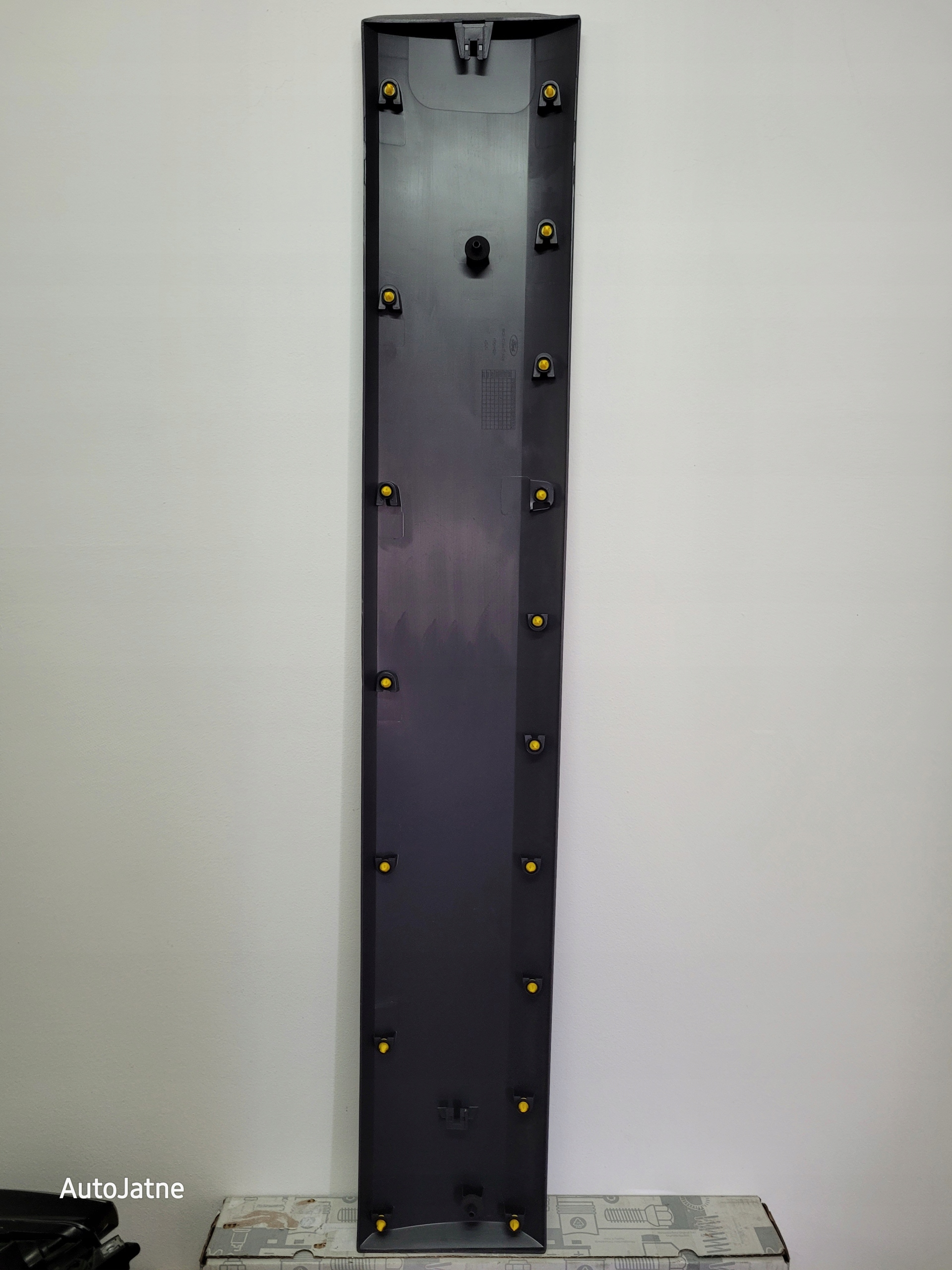 FORD TRANSIT LISTWA BOCZNA DRZWI LEWA 2036053 BK31-V254A17-AG NOWA ORYG. Producent części Ford OE