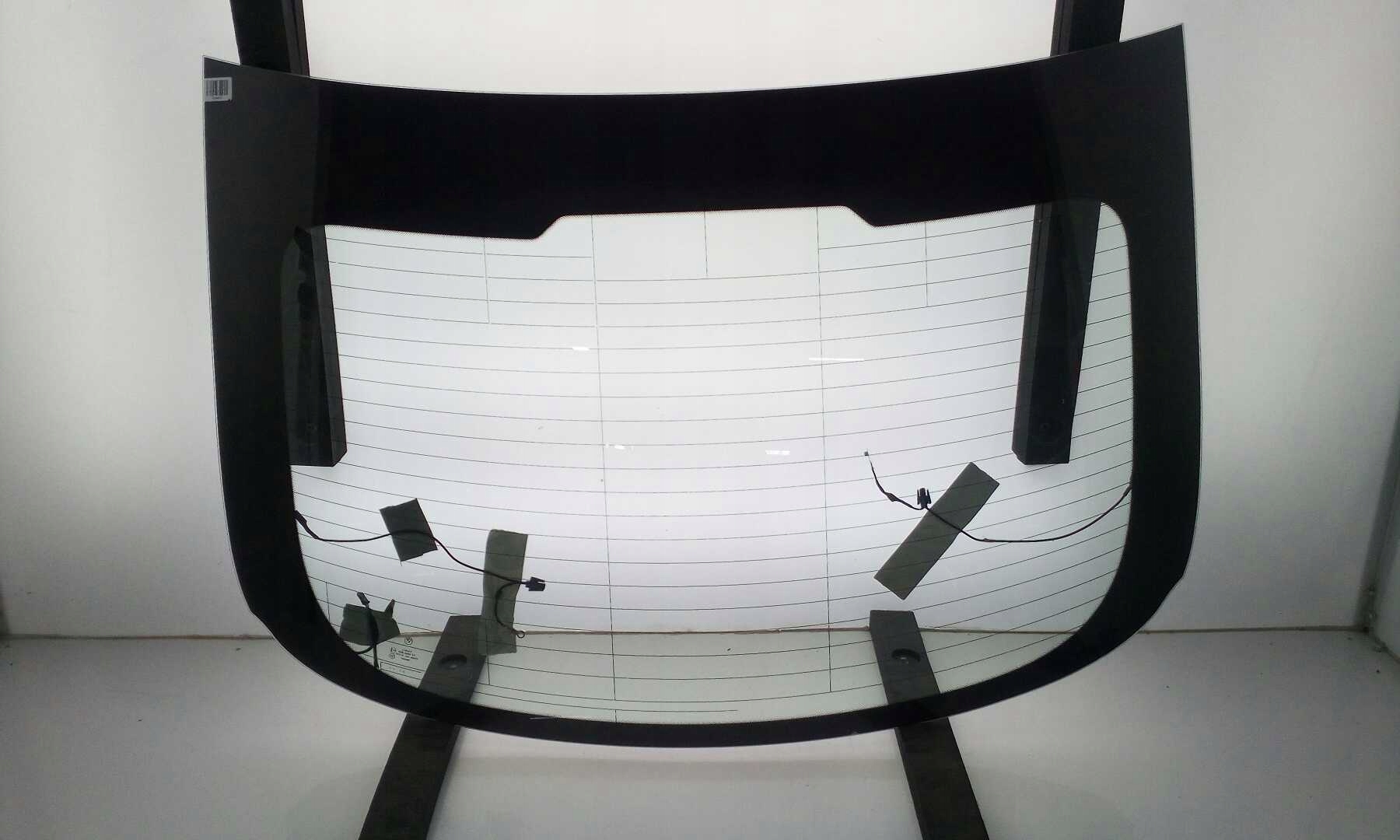 СКЛО ЗАДНЯ BMW X6/F16 2014-2019 СВІТЛА ОРИГІНАЛ