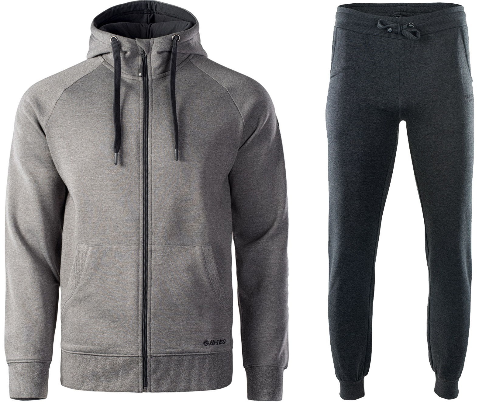 

Hi-tec Dres Męski Komplet Bluza Spodnie Ciepły XXL