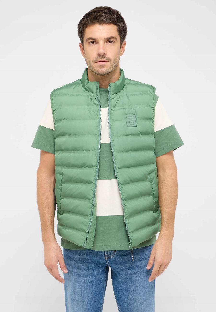 Mustang Dublin M Pánská vesta