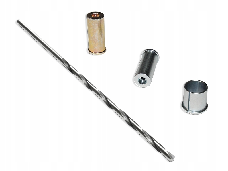 Narzedzia do zarnika swiecy 2 5 TDI Mercedes CDI