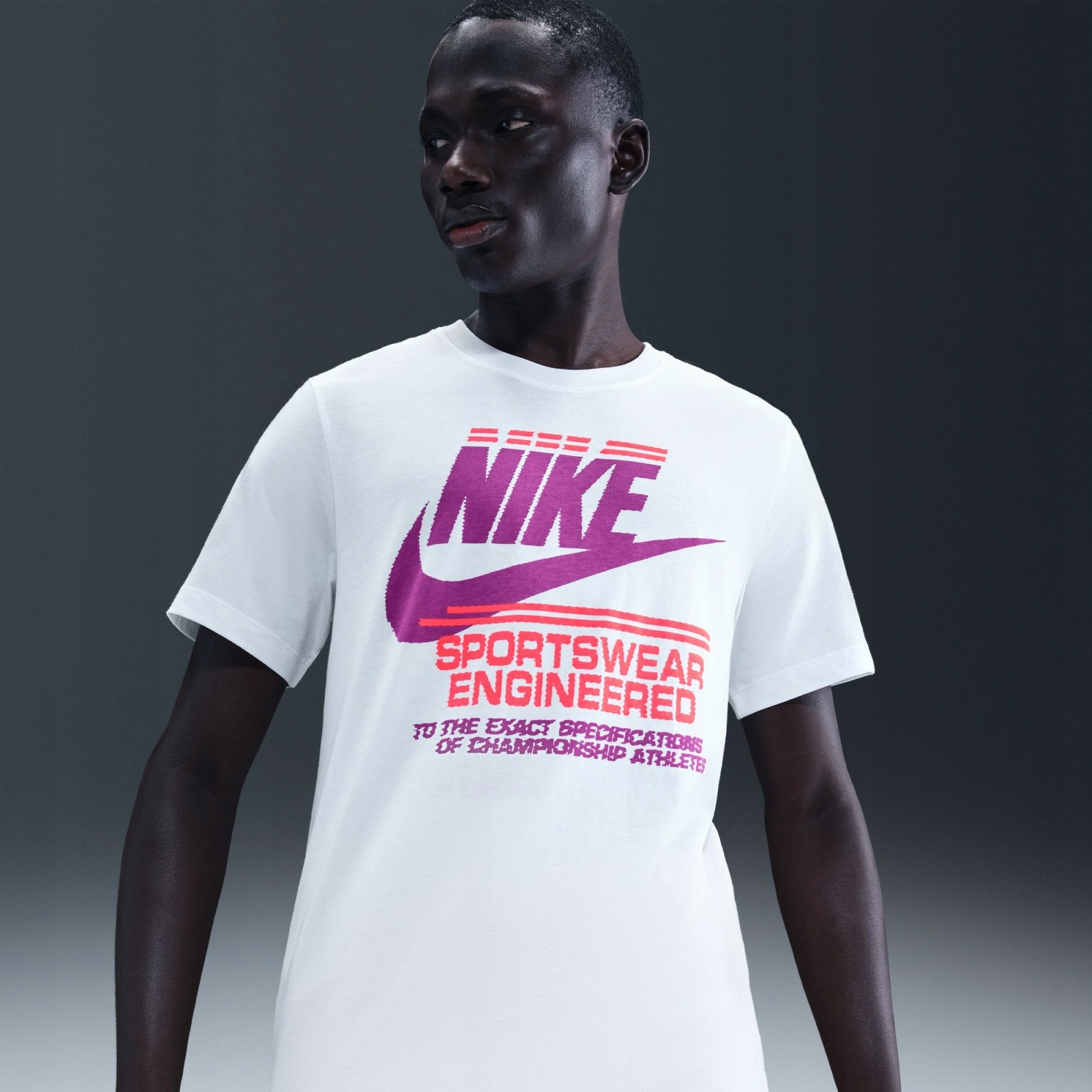 Pánské triko Nike M Sportswear T-Shirt
