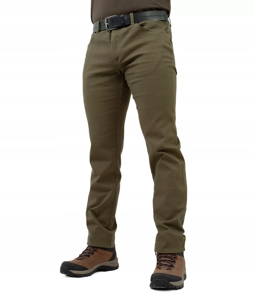 Univerzální Kalhoty Graff 720-1 – 82-178-184