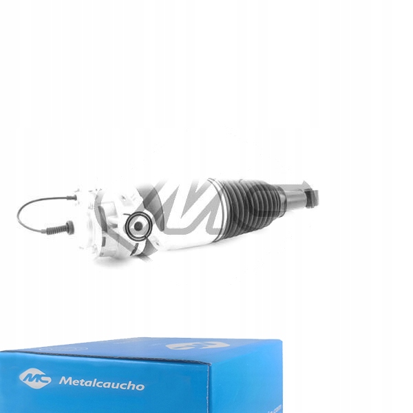 42928 - Задняя пневматическая стойка L для PORSCHE CAYENNE