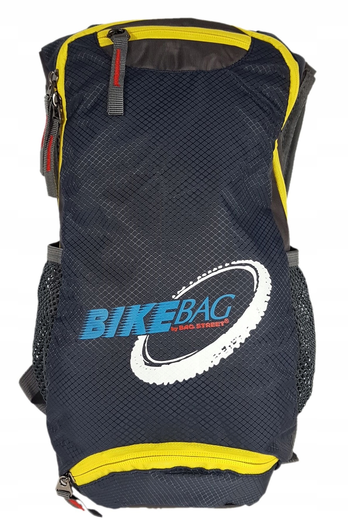 

Lekki plecak na rower sport trekking BikeBag
