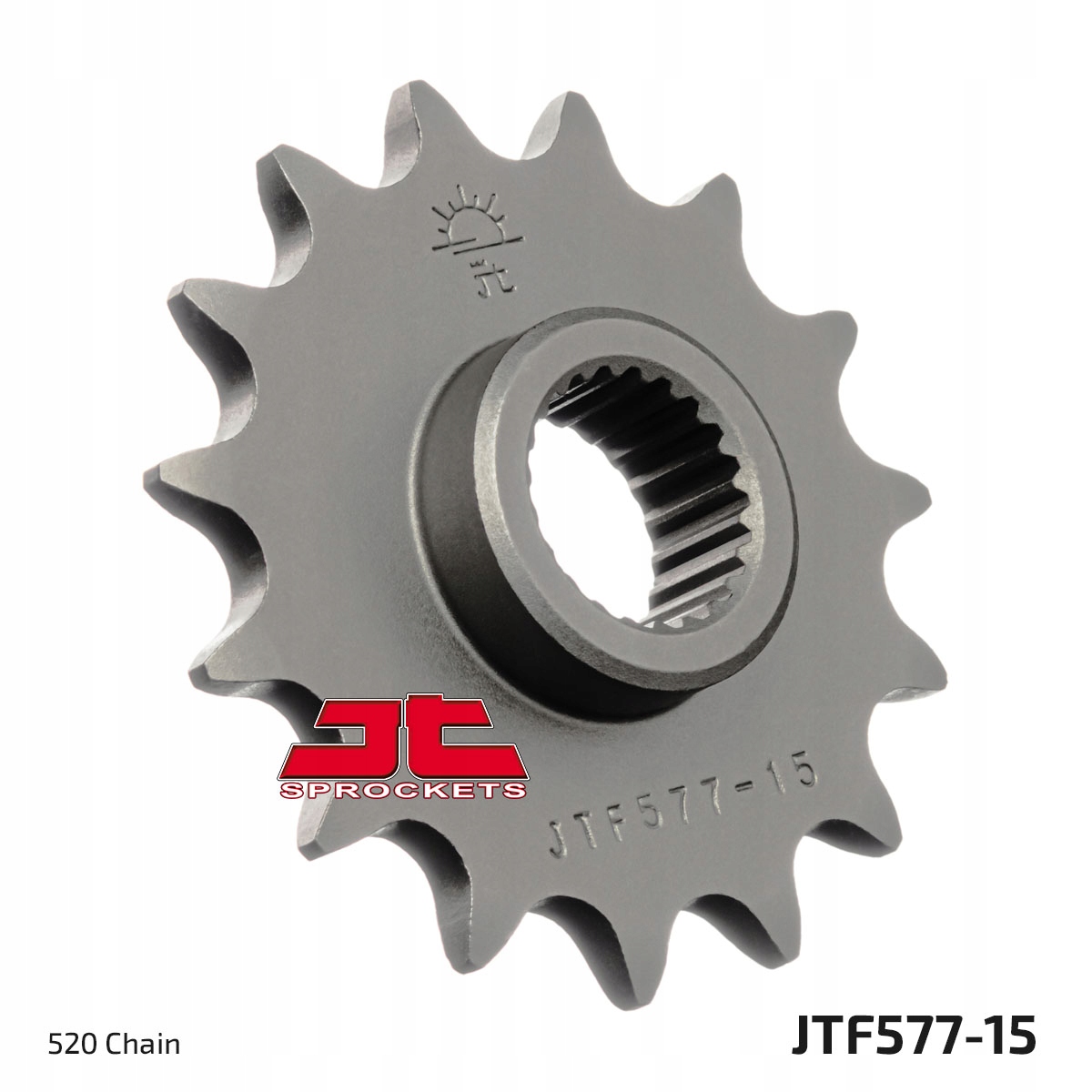 

Zębatka Napędowa Jt Sprockets Przednia JTF577.15