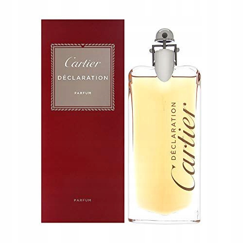 Cartier Declaration Parfum Edp Objem: 100 ML