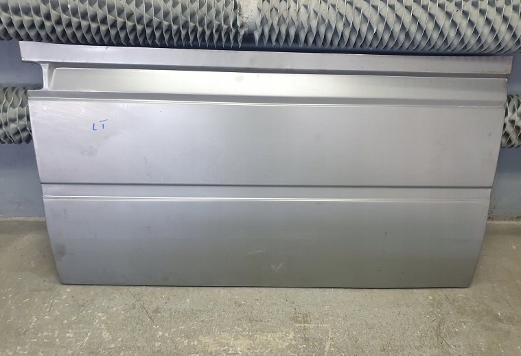 MERCEDES SPRINTER W903 REPERATURKA DRZWI PRZESUWNE