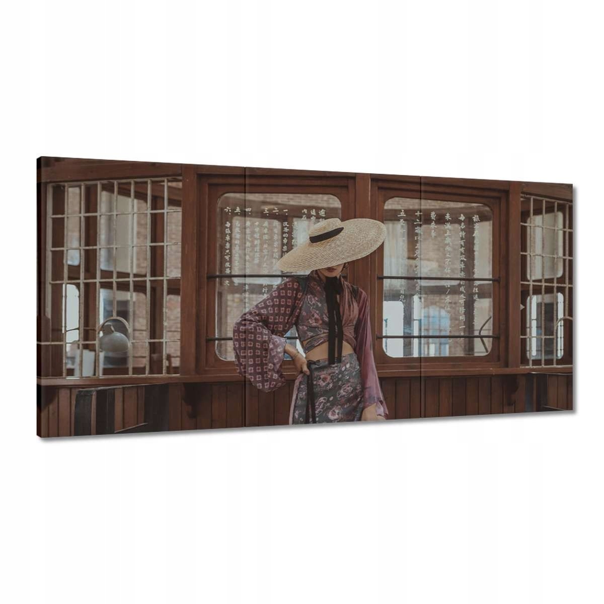 Obrazy 120x60 Pěkné ženy Babičky