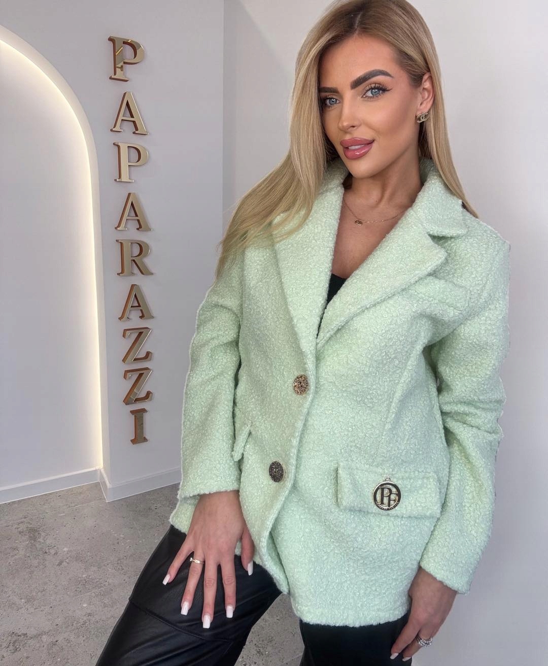 Sako Paparazzi Fashion 2478/PF