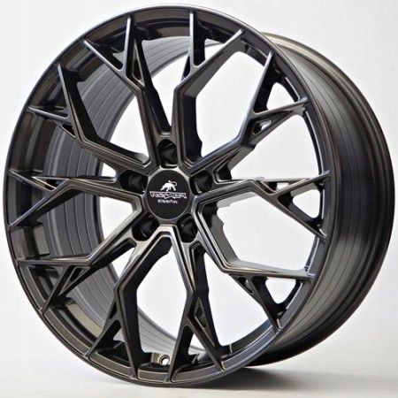 Felgi 21 5x112 Audi Rs Q3 Q7 4M II E-tron RS6 C7