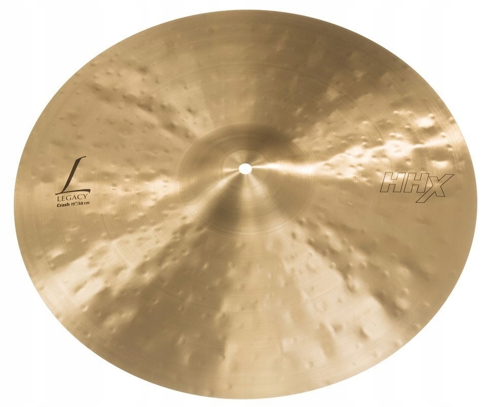 Sabian Hhx 18" Legacy Crash