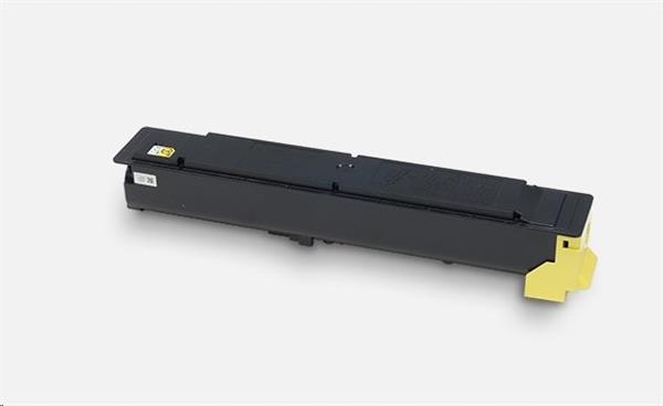 Kyocera TK-5195Y Toner yellow na 7 000 A4 (pri 5% pokrytí), pre TASKalfa…
