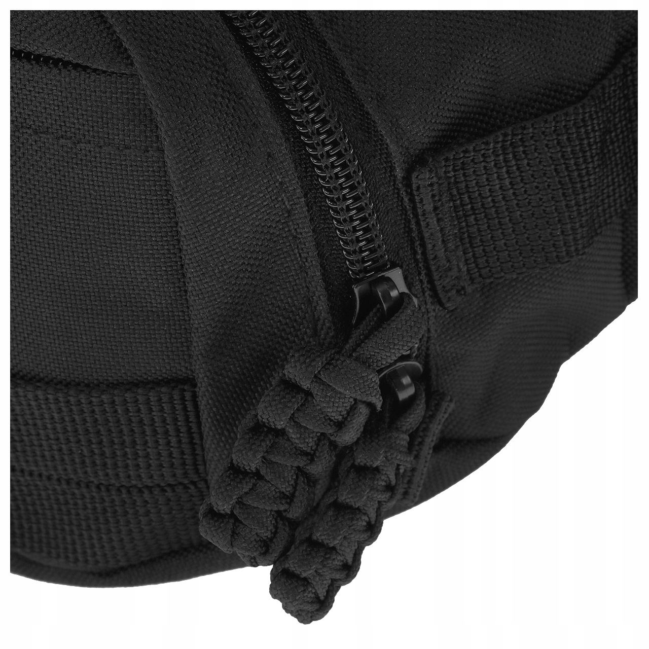 NERKA MAGNUM PLOVER ŁADOWNICA WOJSKOWA TORBA BIODROWA NA PAS MOLLE CZARNA Rodzaj biodrowa