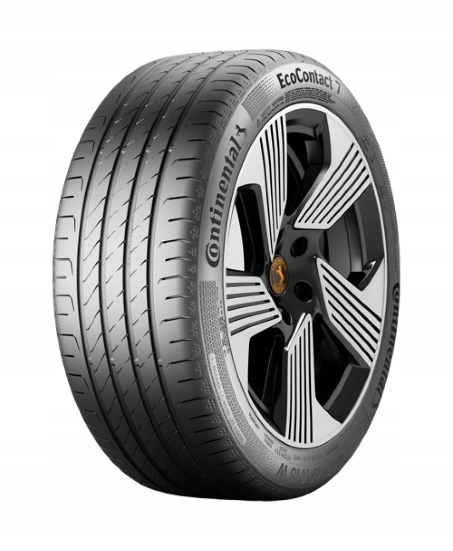 Continental Conti Eco Contact 7 225/50 R18 95 V