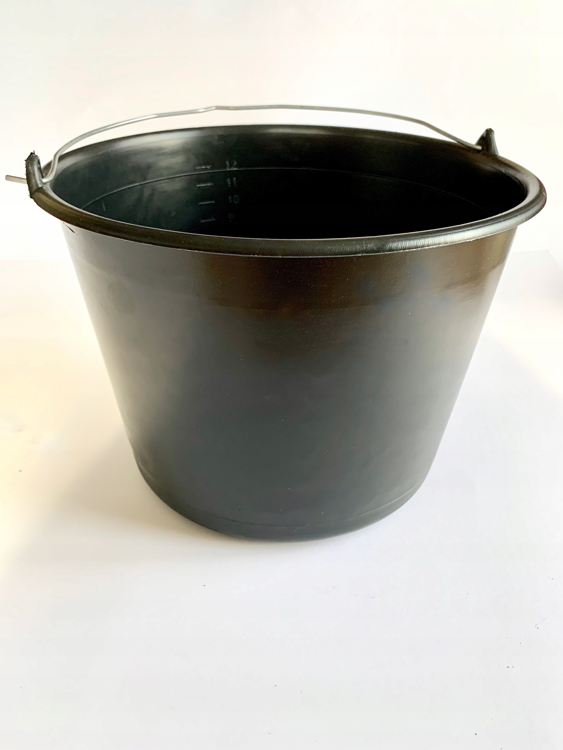

Wiadro Budowlane 5l