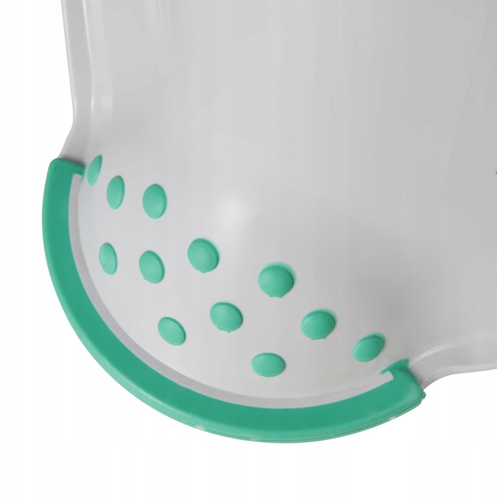 KEEEPER PODEST DZIECIĘCY ŁAZIENKOWY ŚWINKA PEPPA ANTYPOŚLIZGOWY PODNÓŻEK Długość (cm) 41 cm