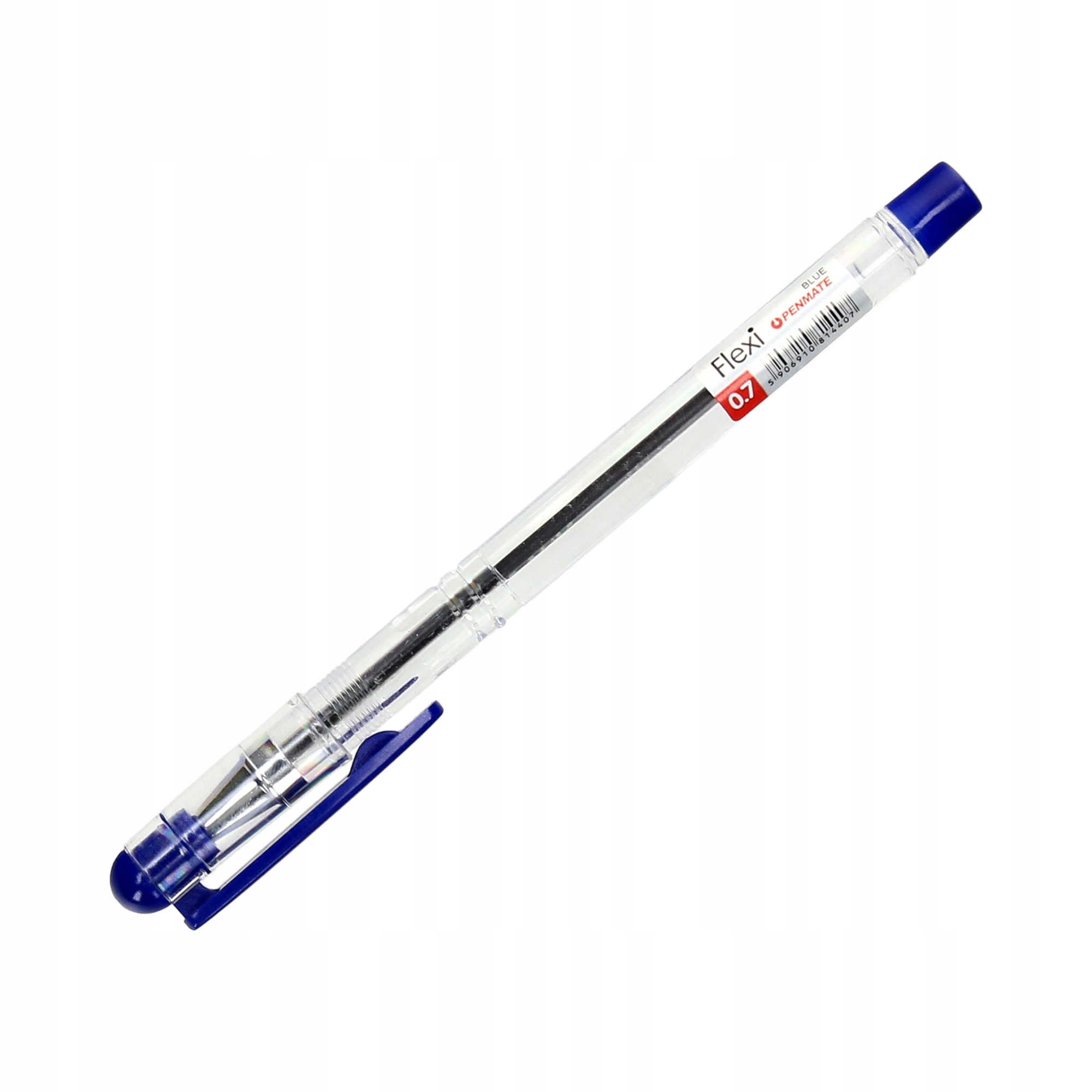 

Długopis niebieski Flexi