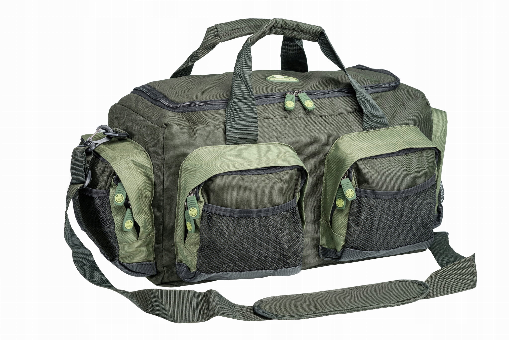 Mivardi Torba Karpiowa Carp Carryall Easy M-ccaea