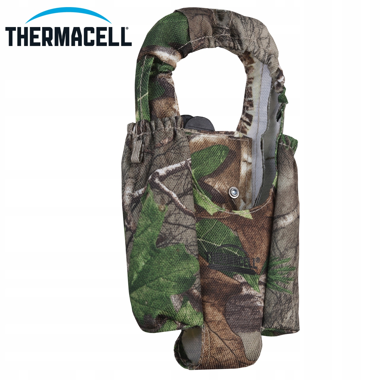 KABURA POKROWIEC NA URZĄDZENIE THERMACELL CAMO Marka Thermacell