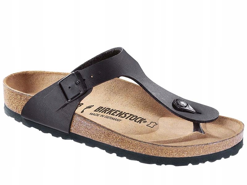 

Japonki damskie Birkenstock Gizeh Bs (43691) 36