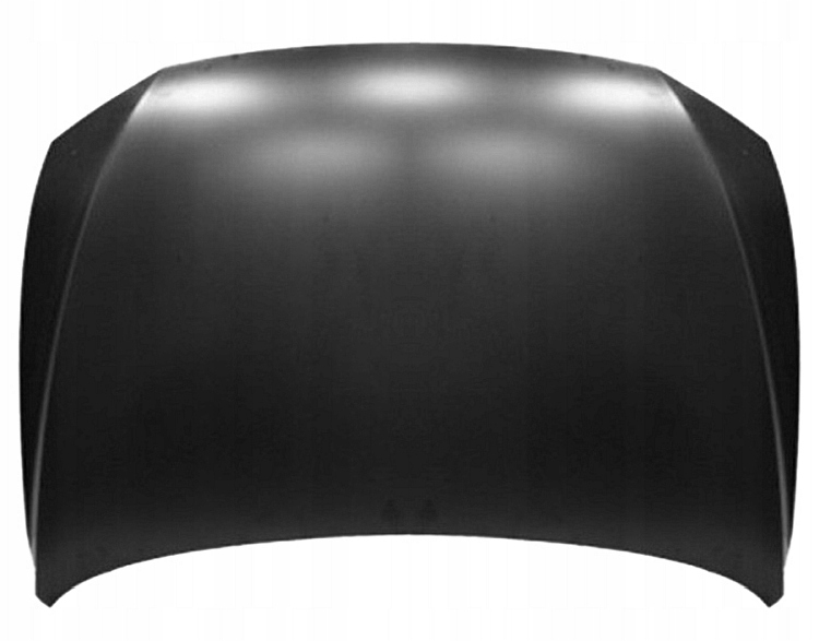 VW PASSAT B8 3G0 14- Maska pokrywa silnika