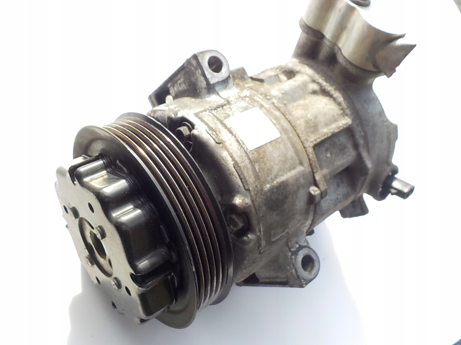 OPEL CORSA D 1.4 B kompresor pumpa klimatizaci 13400789