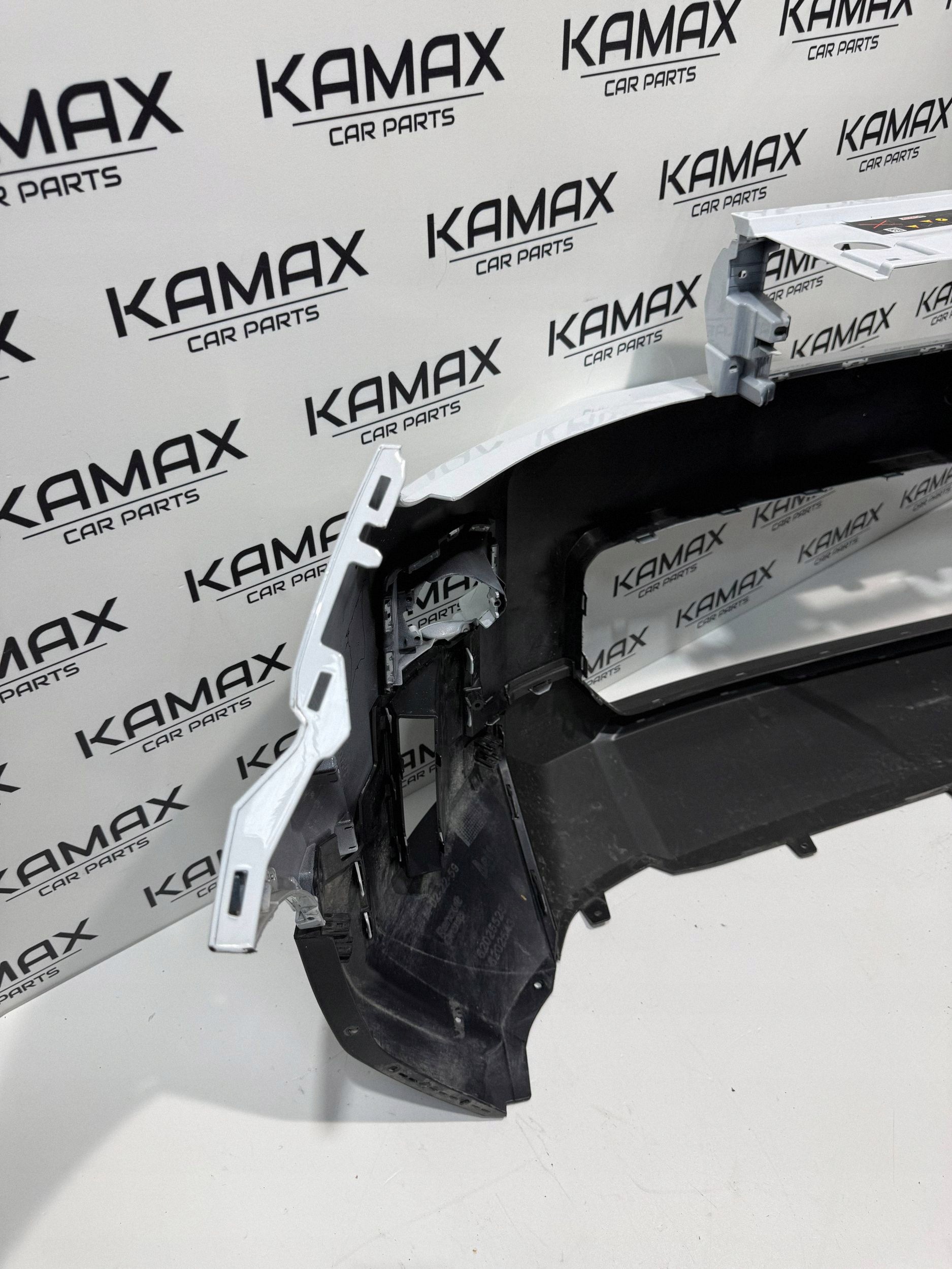 front bumper DACIA BIGSTER 24- PDC original 620228075R