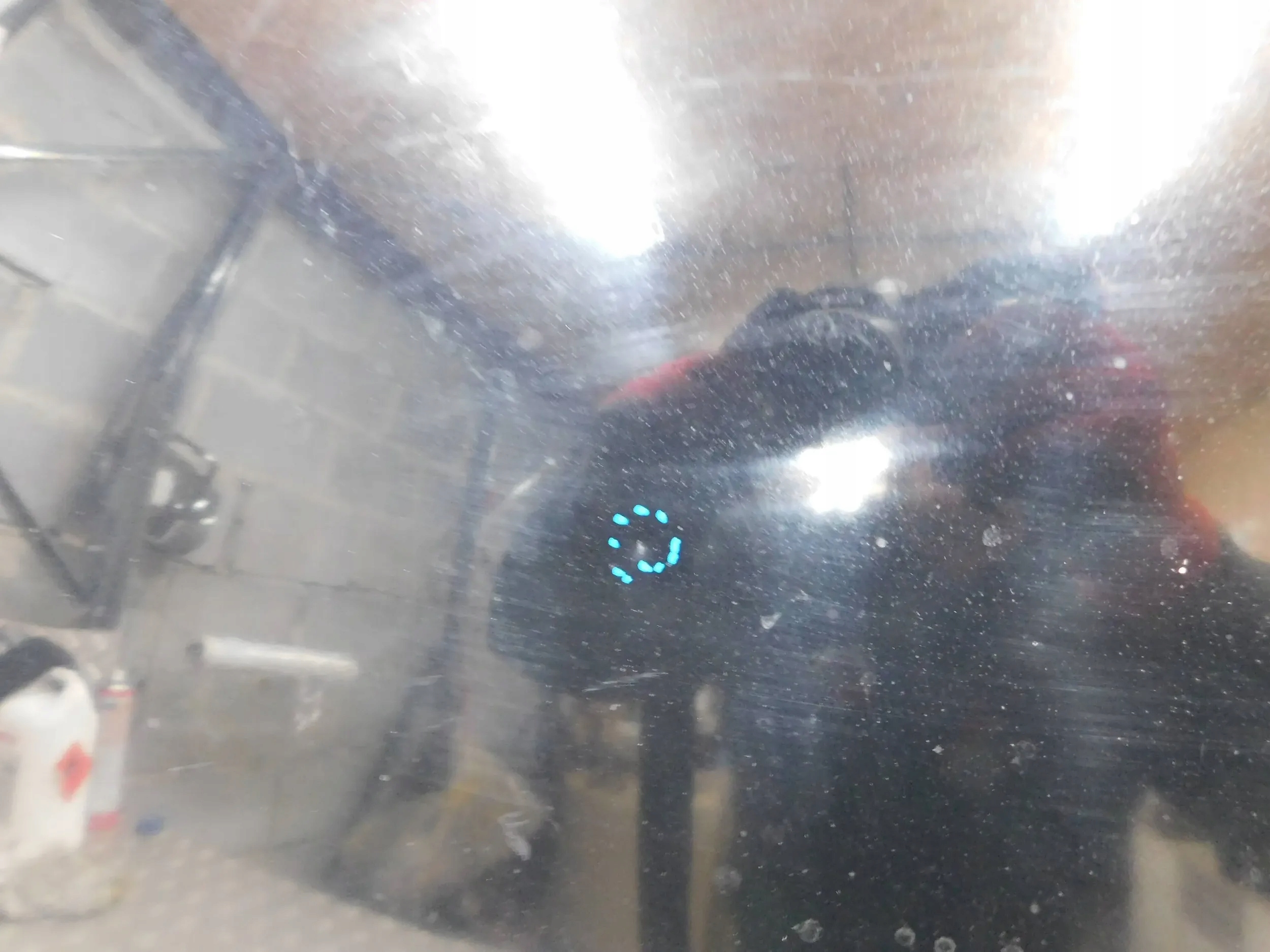 bonnet SUZUKI ALTO