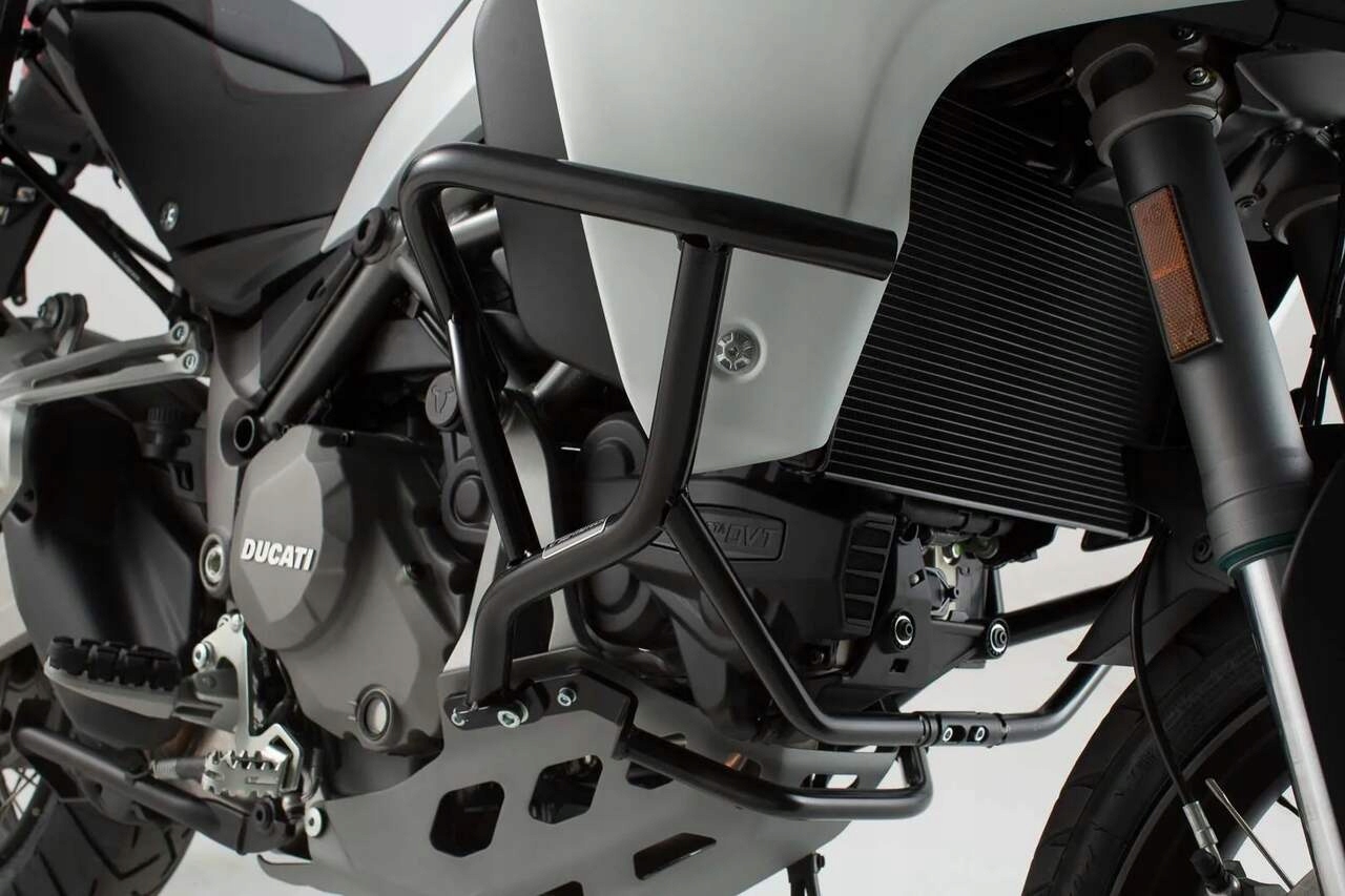 Padacie rámy SW-Motech Crash Bar Ducati Multistrada 1200/1260