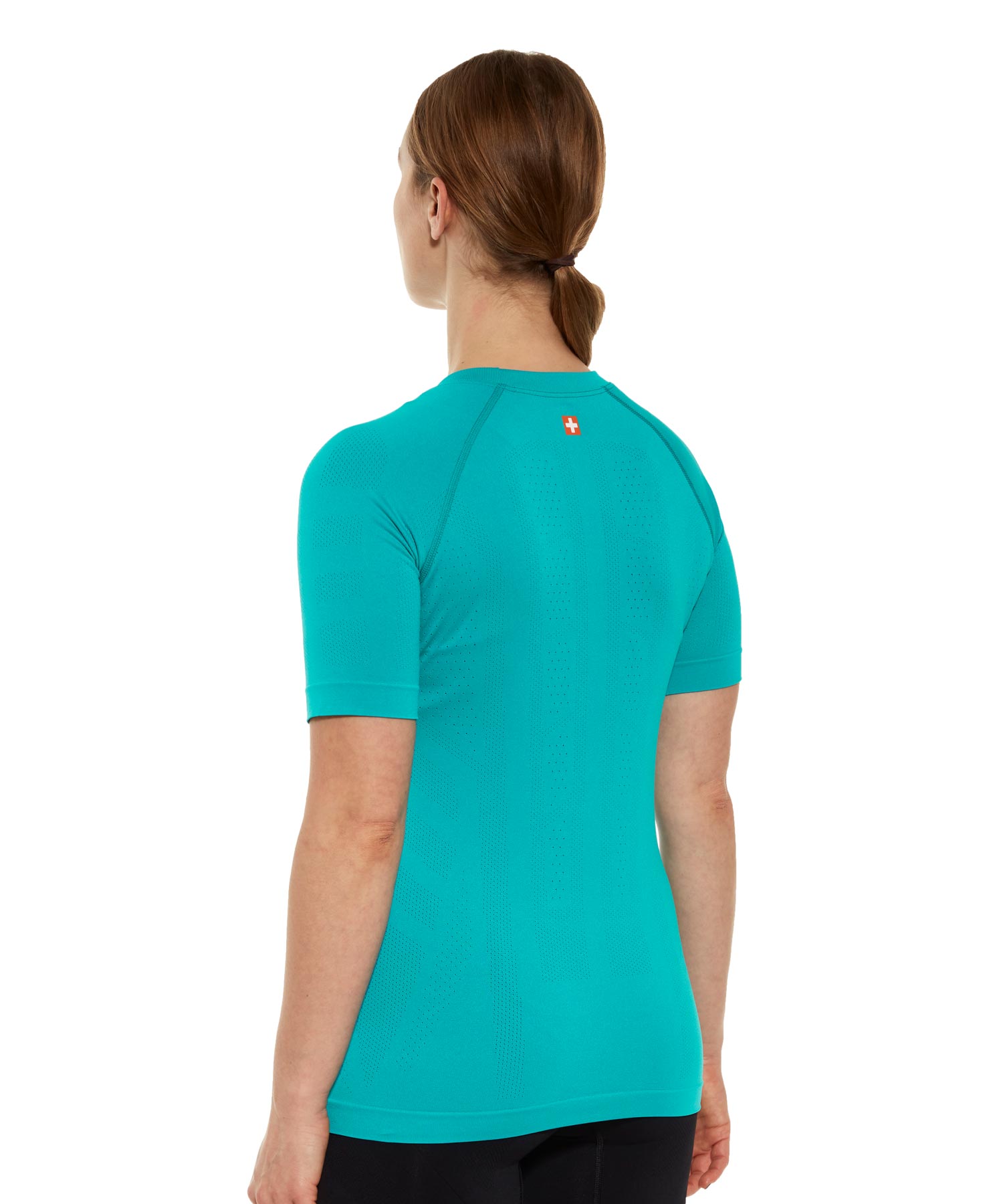 KOSZULKA TERMOAKTYWNA DAMSKA DYNAMIC BRUBECK S Marka Brubeck